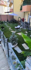 Cozy Seaside Getaway One Bedroom Apartment Moni in Sveti Vlas - 4hvězdičkové hotely ve městě Sveti Vlas