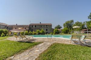 Agriturismo Dai Du Bourdei