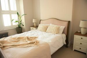 Wimbledon Tennis House