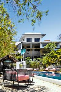 9 Bedroom Villa Mui Ne With Private Pool