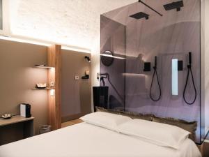 Camera Matrimoniale con Bagno Privato