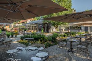 Hotels Chateau Brachet : photos des chambres
