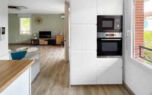 Appartements T3 Cosy a Albi avec Terrasse, Piscine & Parking : photos des chambres