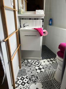 Appartements Home St. Germain : photos des chambres