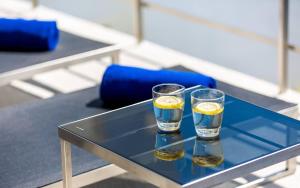 Luxury Sea View Pool Villa L at UniQue Residences