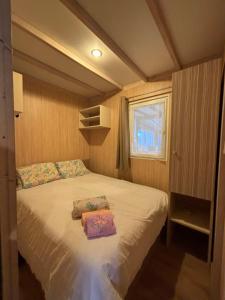 Le Chalet du Bonheur