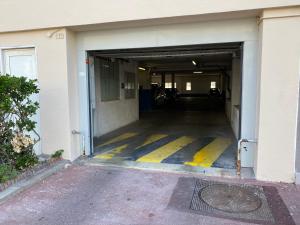 Appartements FLCbm - Beach 50 m - Air conditioning - Parking - 2 Bedrooms : photos des chambres
