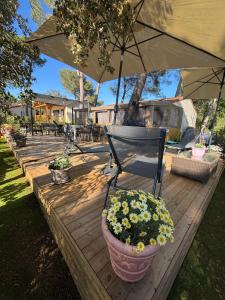 Le Chalet du Bonheur