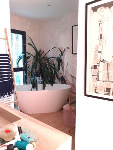 B&B / Chambres d'hotes Pin D-Epice : photos des chambres