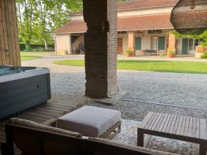 Maisons de vacances Chemin des Dames - Gite : photos des chambres