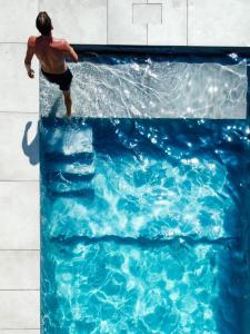 La Canopée des Arbres, Anna