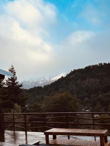 Casa montaña Bariloche