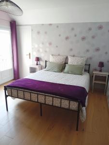 B&B / Chambres d'hotes Entre mer et bocage : photos des chambres