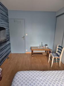 Chambres au calme chez l habitant à Champtoceaux près de Oudon