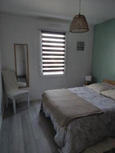 Maisons de vacances Maison la Gachere proche mer, foret : photos des chambres