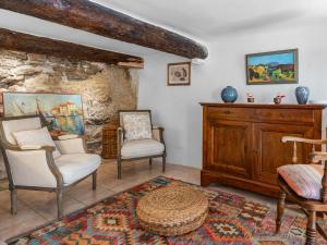 Appartements La petite Provence : photos des chambres