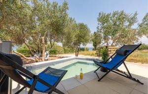 Stunning Home In Tkon