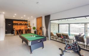 Cozy Home In Ravna Gora With Sauna