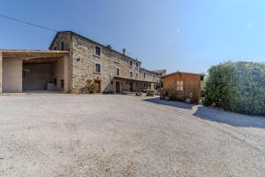 Agriturismo Dai Du Bourdei