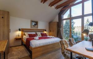 Cozy Home In Ravna Gora With Sauna