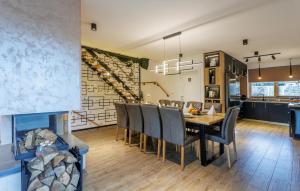Cozy Home In Ravna Gora With Sauna