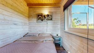 Kevade talu puhkemaja