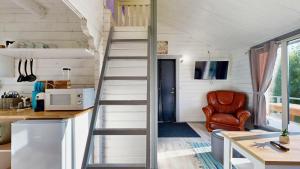 Kevade talu puhkemaja