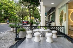 The Royal Healing - Phu My Hung