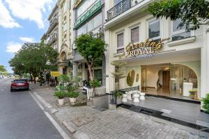 The Royal Healing - Phu My Hung