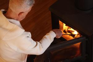 Charming Studio in Somersby