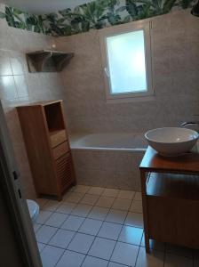 Maisons de vacances Gite Auvraysien 10p : photos des chambres