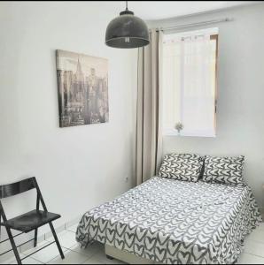 Maisons de vacances Magnifique demeure de charme ! : photos des chambres