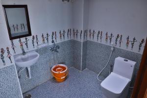 Tharang Resorts aptdc