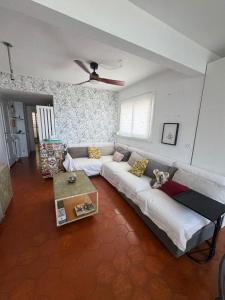 Frente al mar con Terraza - Sitges