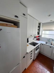 Frente al mar con Terraza - Sitges