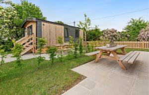 Beautiful Home In Erkheim