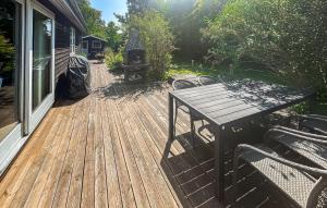 Pet Friendly Home In Grevinge With Wifi