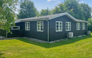 Pet Friendly Home In Grevinge With Wifi