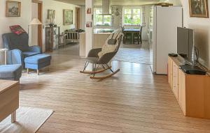 Pet Friendly Home In Grevinge With Wifi