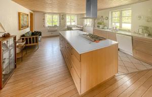 Pet Friendly Home In Grevinge With Wifi