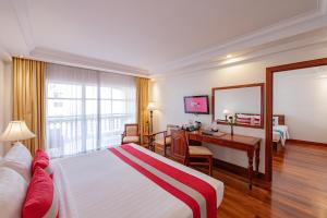 Somadevi Angkor Premium