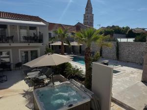 Torretta Palace Hotel