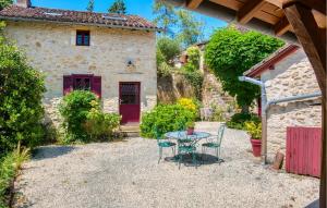 Charmante Maison Avec Piscine
