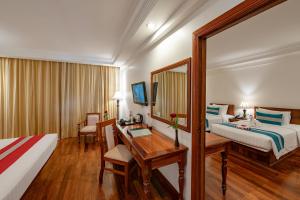 Somadevi Angkor Premium