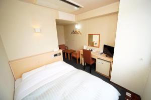 Amami Port Tower Hotel