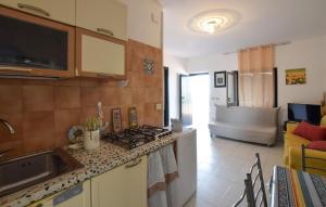 Pet Friendly Apartment In Parghelia