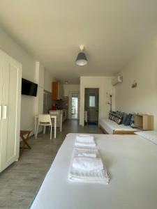 Grazioso Mono sulla Costa dei Trabocchi