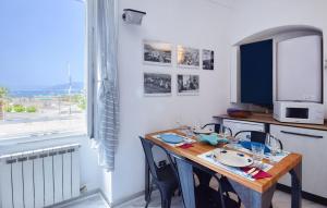 Nice Apartment In Sestri Levante