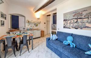 Nice Apartment In Sestri Levante