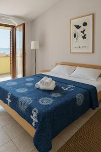 Apartment Luce and Ante